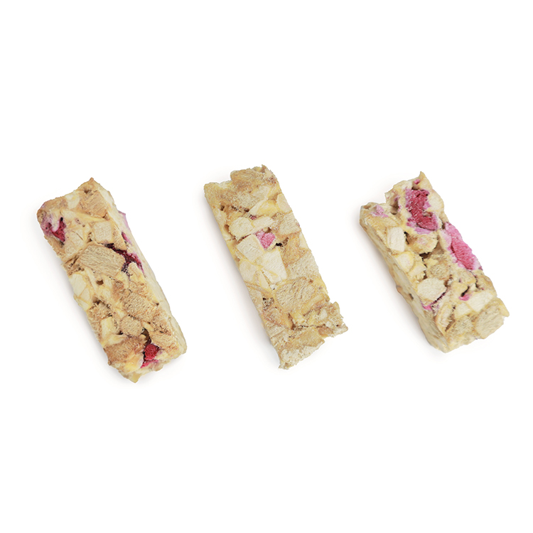 Freeze-dried meat Shaqima