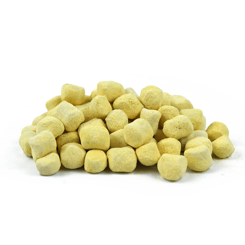 Freeze-dried Milk dates